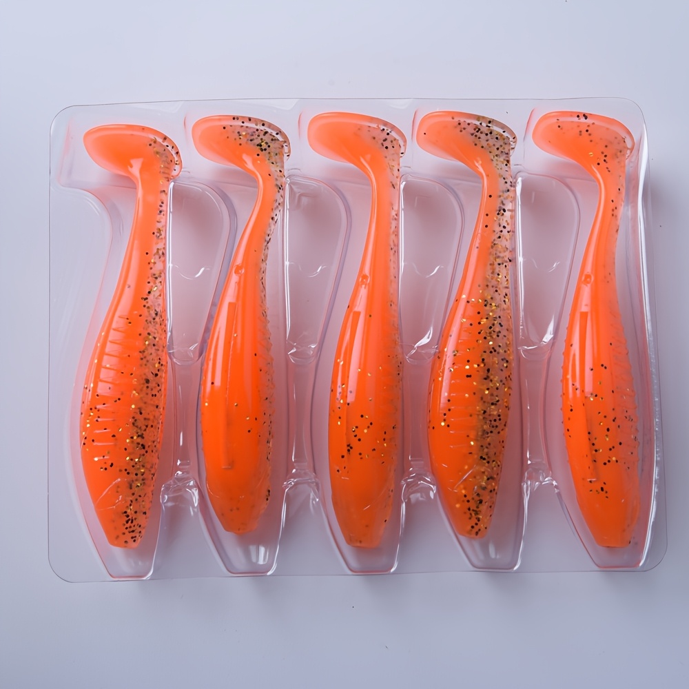 For Big Size Soft Fishing Lure 14cm 10cm Floating Fishing Lure High Quality Not Easy Broken Soft Bait For