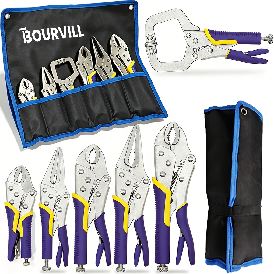 vice grips sold on Temu United States