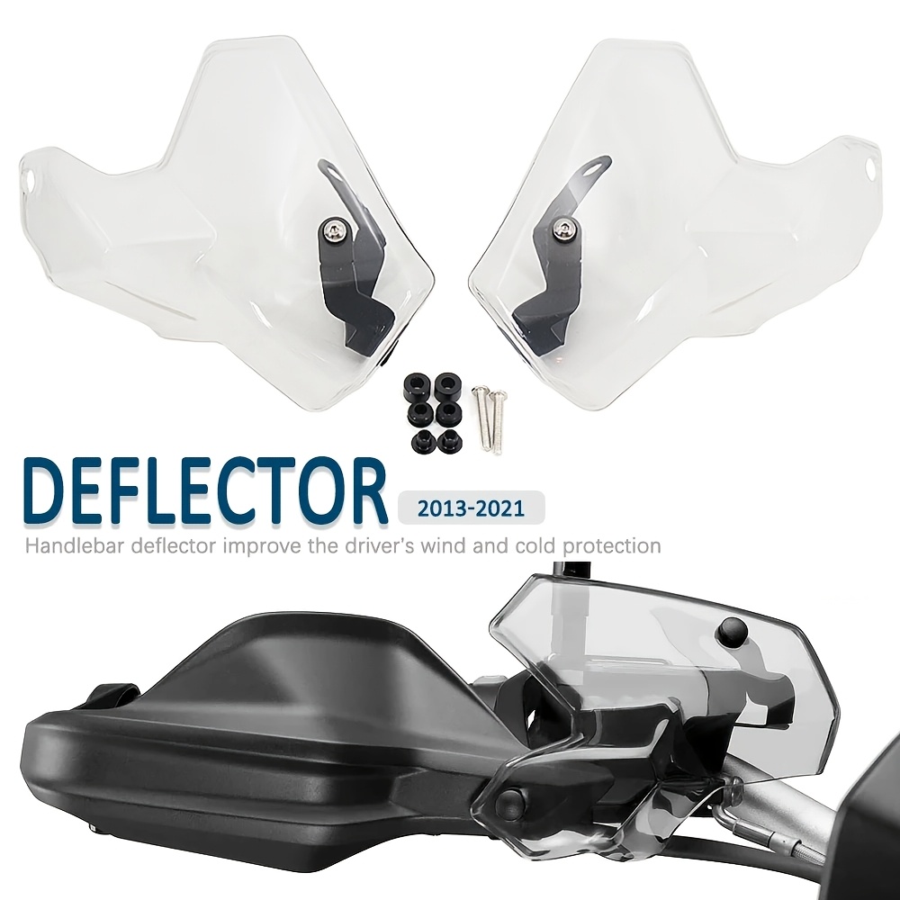 Protège-mains De Moto Pour S1000XR F800GS Pour R1200GS LC