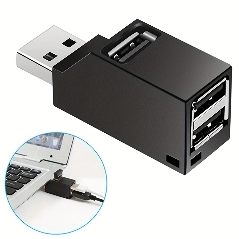 USB 2.0 Hub