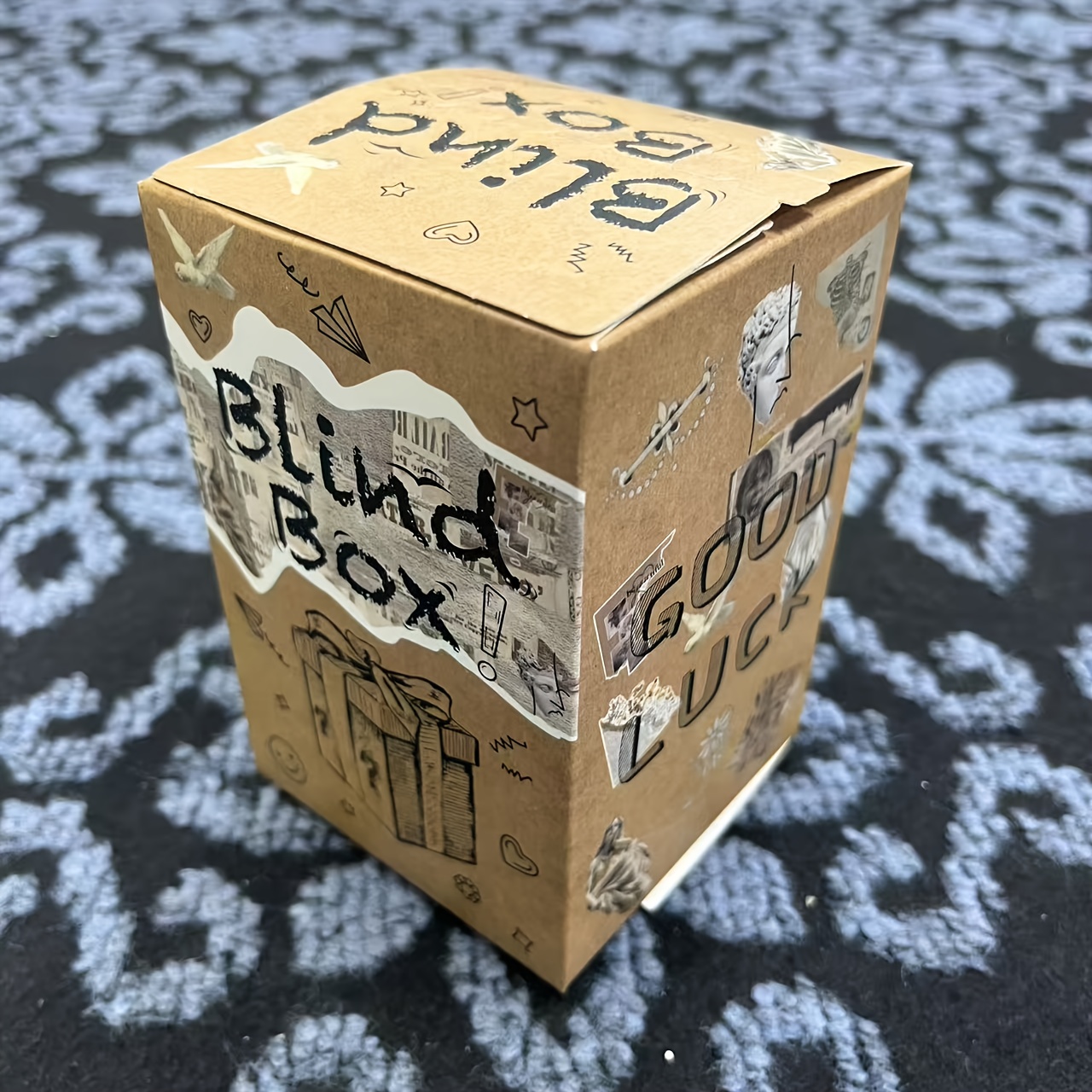 Where to Find Unique Gift Mystery Boxes: Top Hidden Gems Revealed