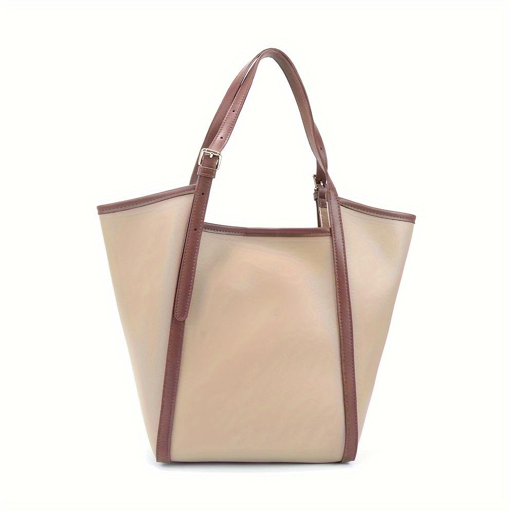 Bucket bag shop tote