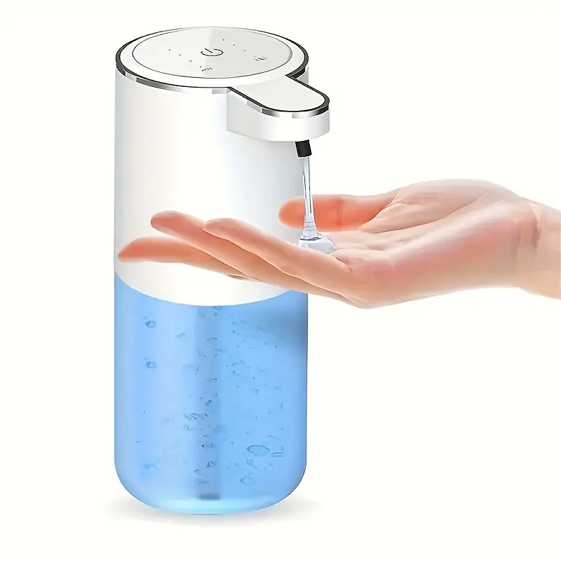 380ml automatic sensorless hand soap dispenser usb charging Australia