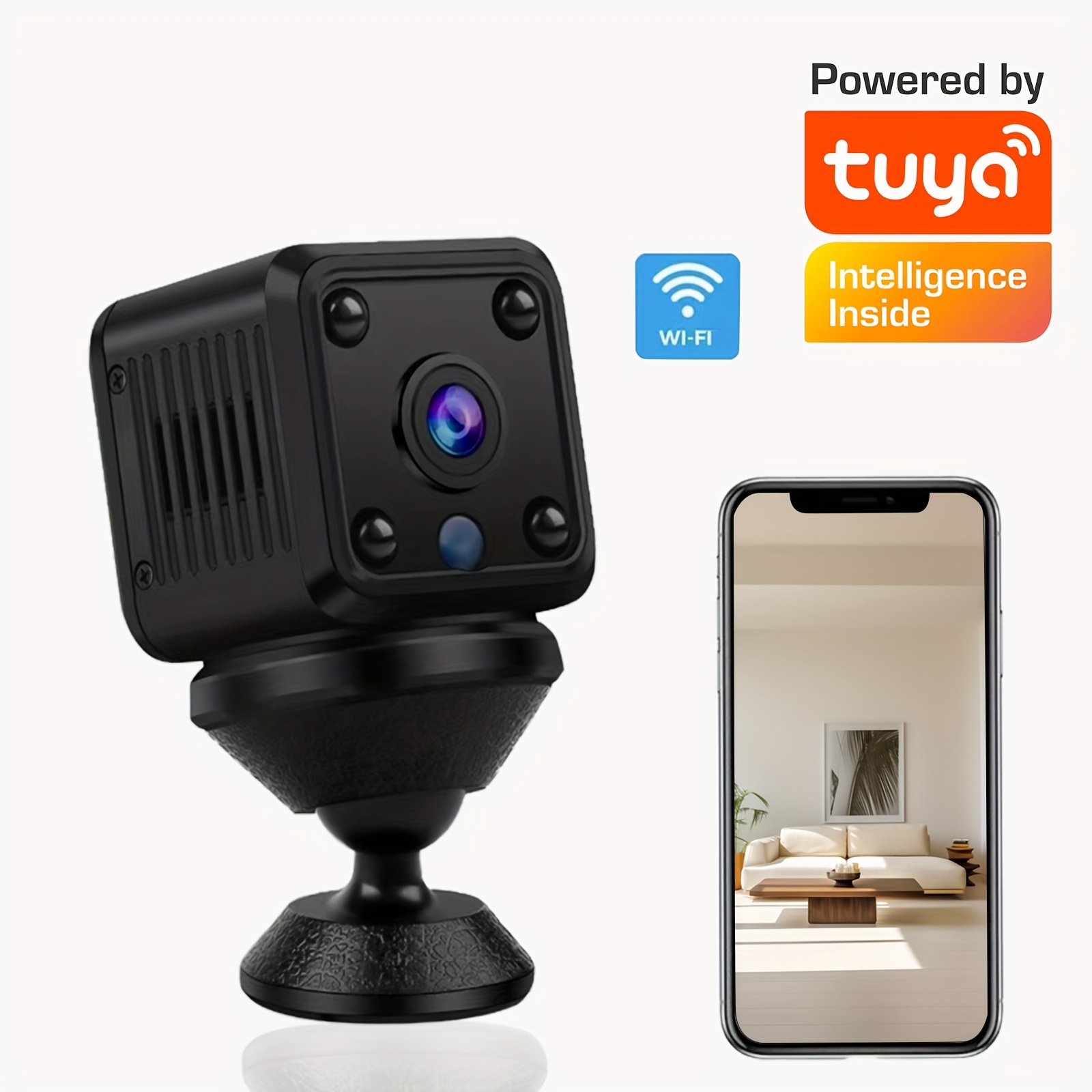 Cam Battery Nest Cam Reviews 2018 1080p Best Wireless Spy Camera