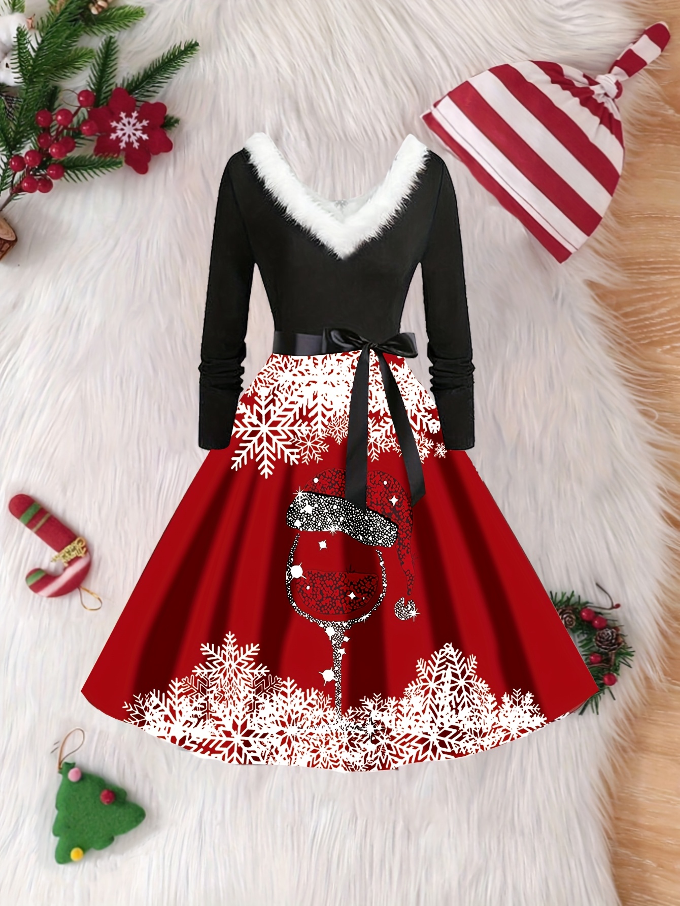 a line dress christmas white christmas dresses Half Sleeves A Line Chiffon Mother of The Bride  Dress