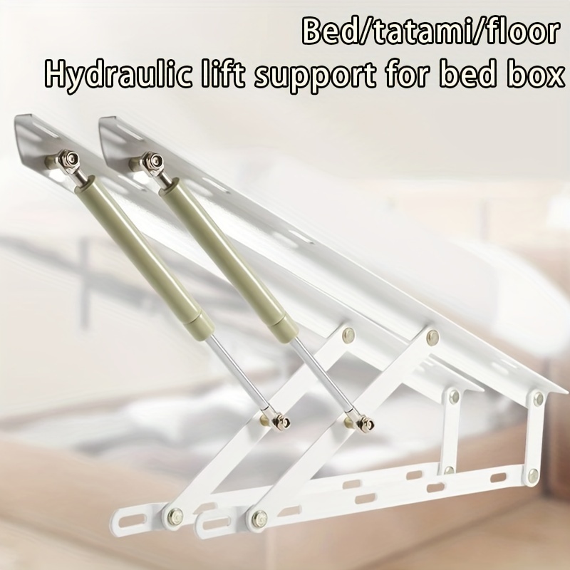 

Hydraulic Support Pole Tatami Pull Rod Bed Hydraulic Pole Support Pole Bracket Pole Bed Box Lifter Air Pole