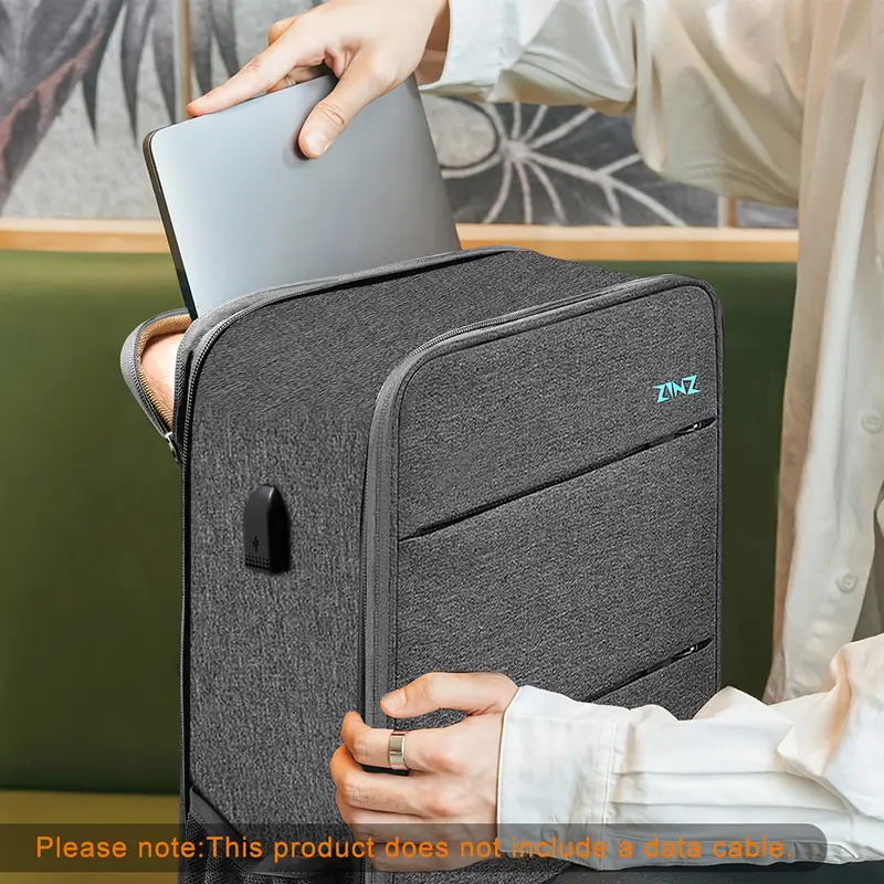 ultra thin expandable laptop backpack suitable 6 - Temu Italy ultra thin expandable laptop backpack suitable 6 - Temu Italy