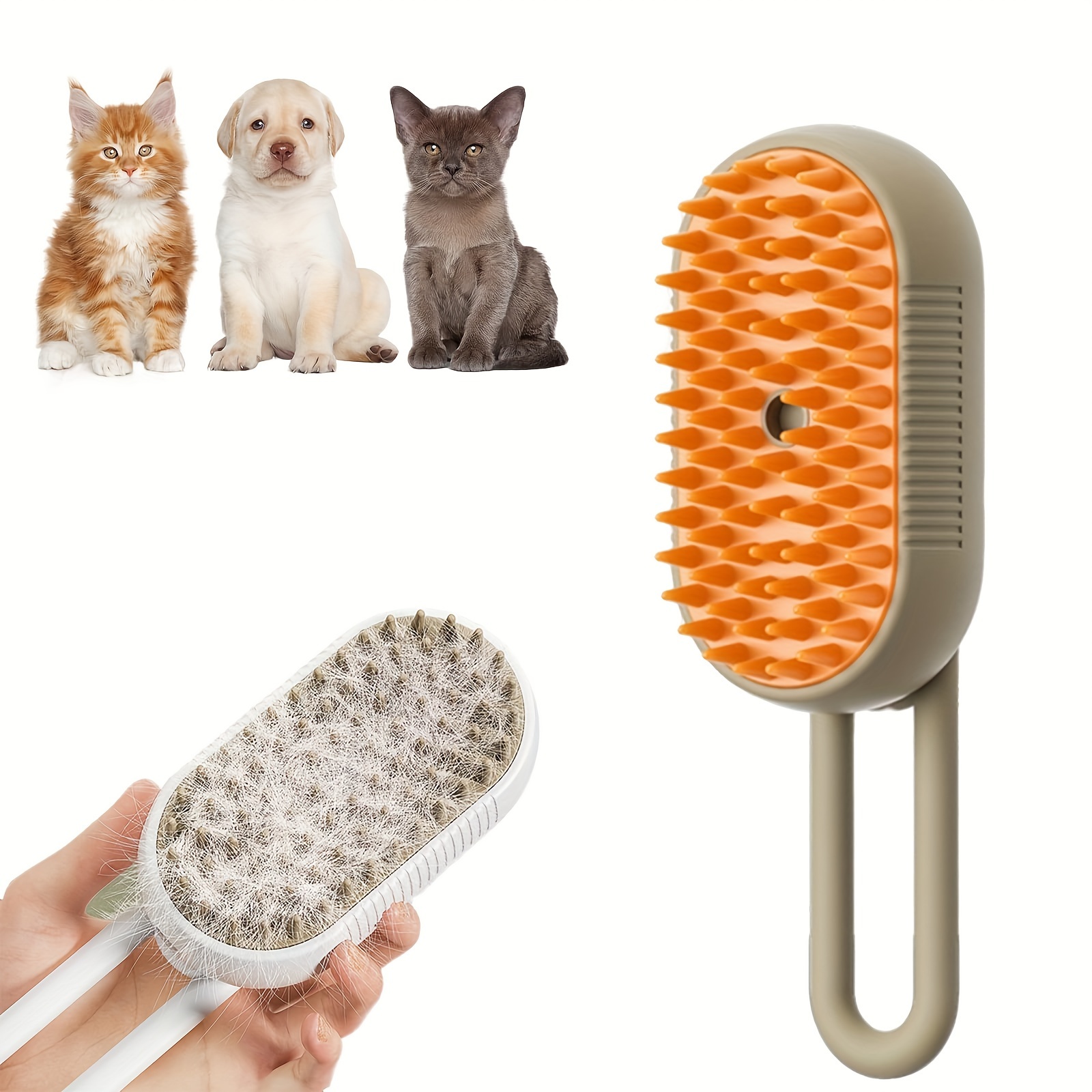 

Defur Comb , Cat , Cat For Shedding, Pet , Pet Comb For Long And And