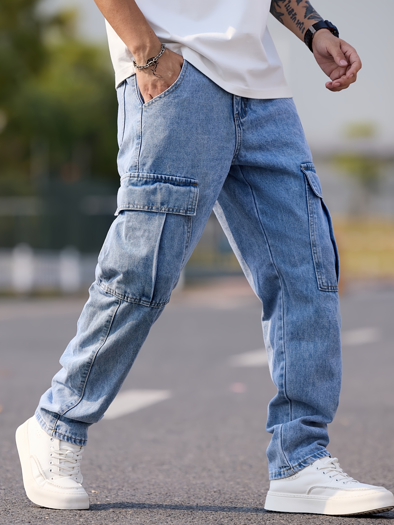 Best Men's Jeans Top Jeans Pant Brand Clothing Top 10 Mens