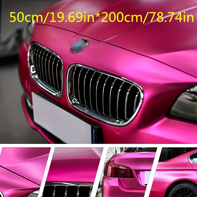 car color changing decal film multi color options - Temu South Africa
