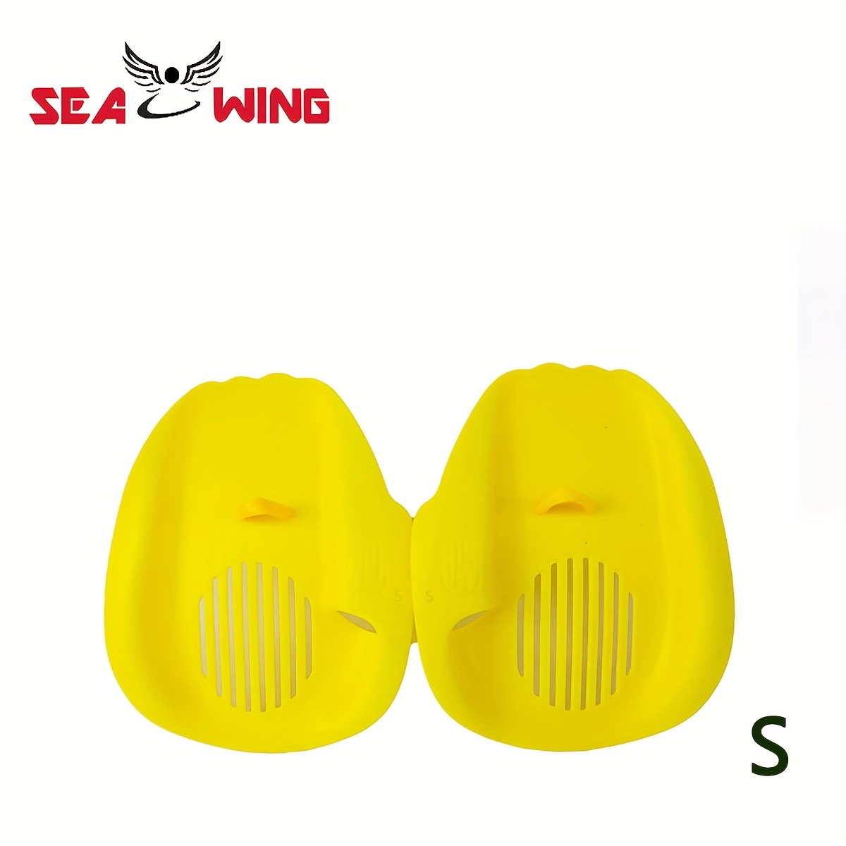 Universal Swimming Paddles for Professional Training