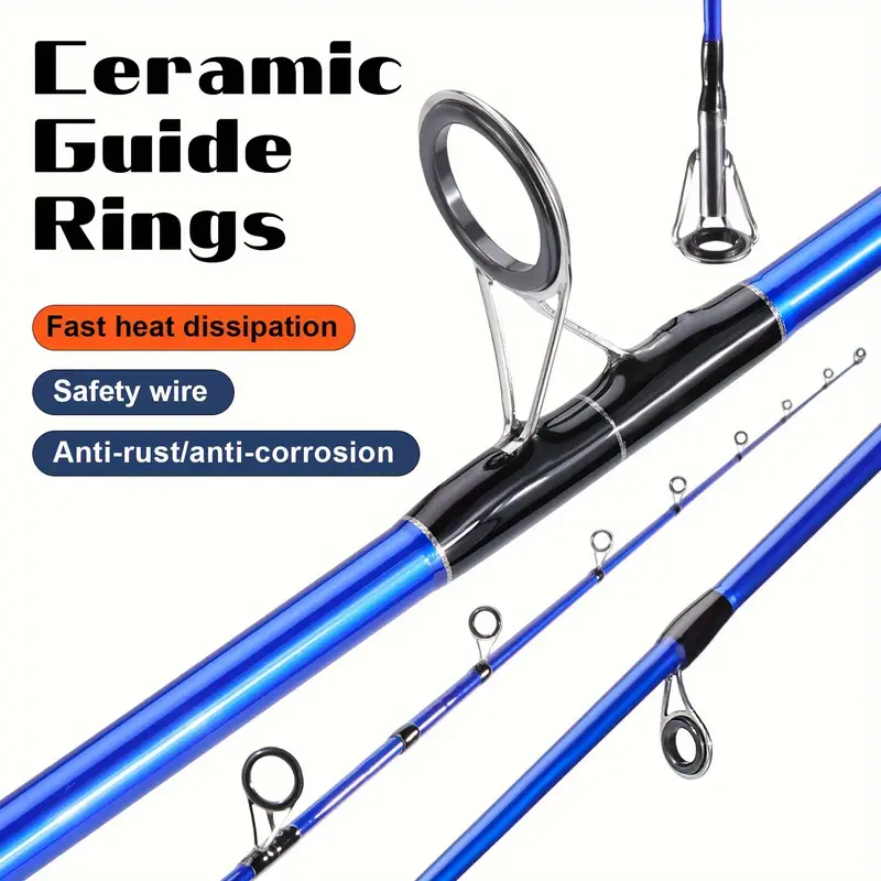 15 Ft Surf Fishing Rods Ultralight Carbon Fiber Telescopic Fishing Pole Boat Saltwater Freshwater 15 Ft Surf Fishing Rods Ultralight Carbon Fiber Telescopic Fishing Pole Boat Saltwater Freshwater