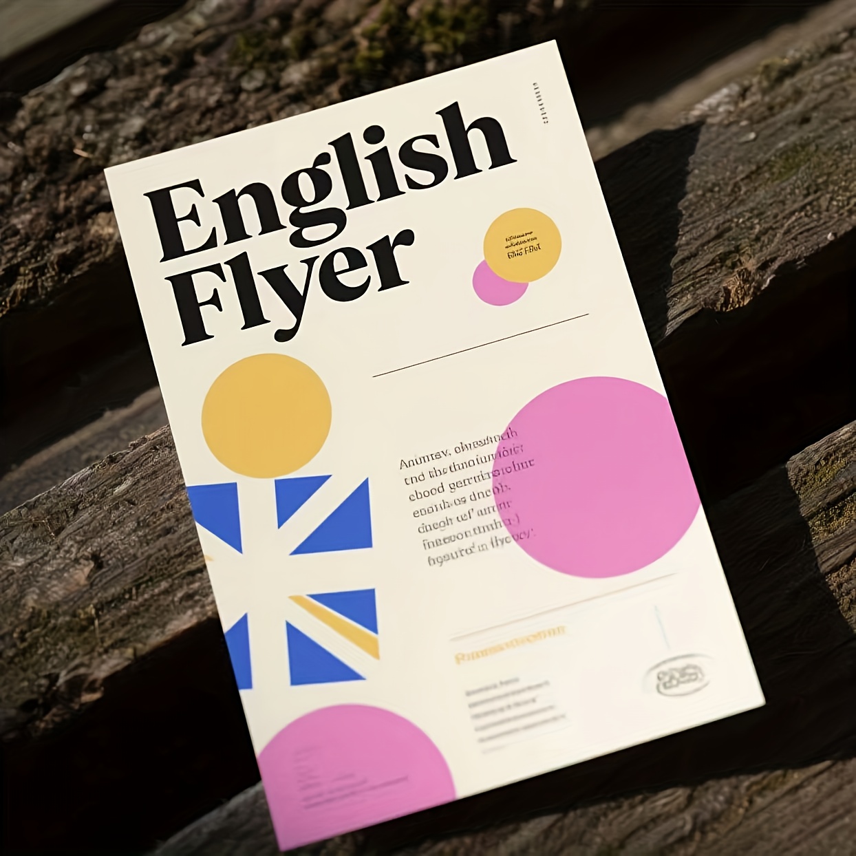 Customized Printing for Flyers, Posters, and Brochures