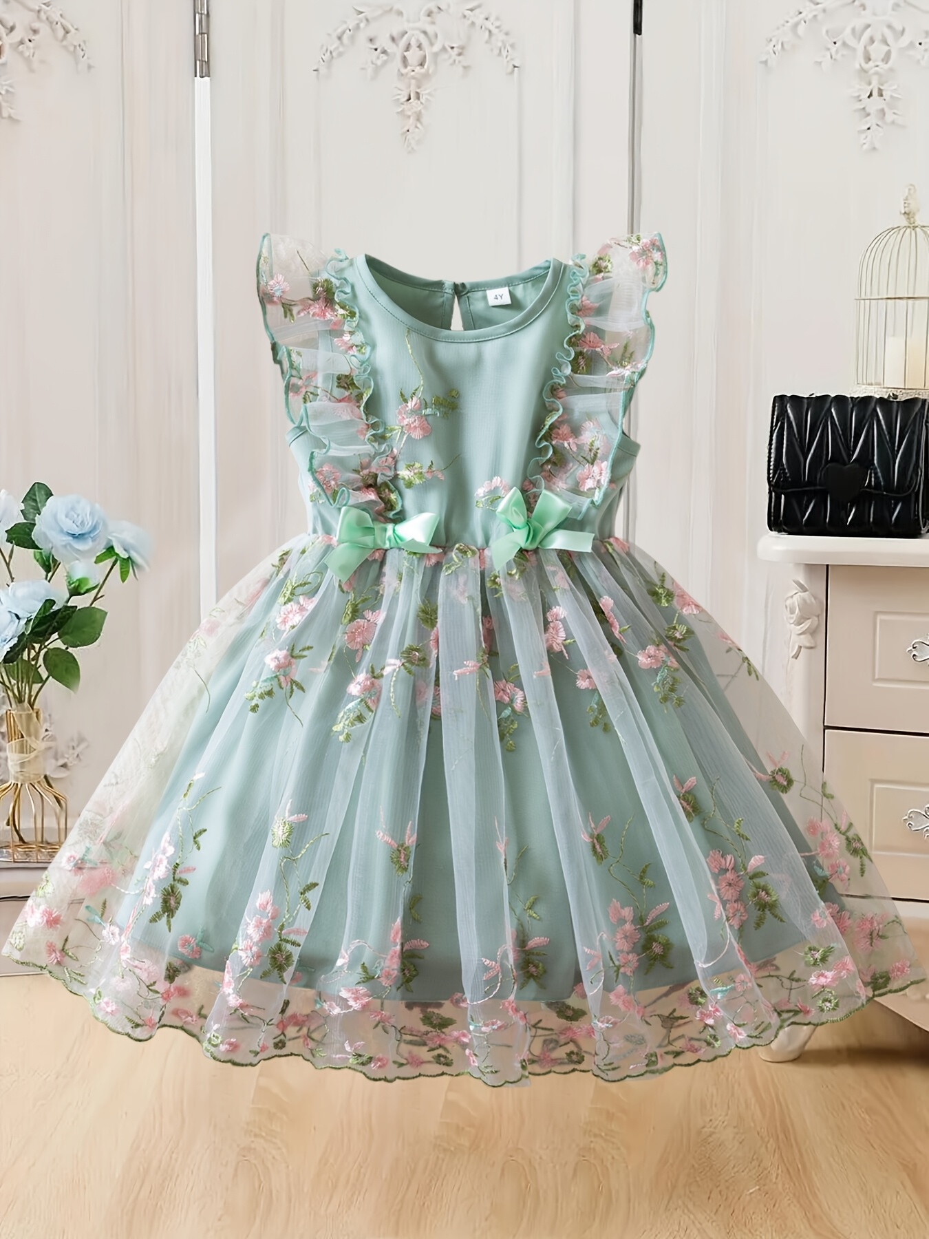 bottle green formal dress Full Moon Cut-Out Bust Halterneck Midi Dress Sage