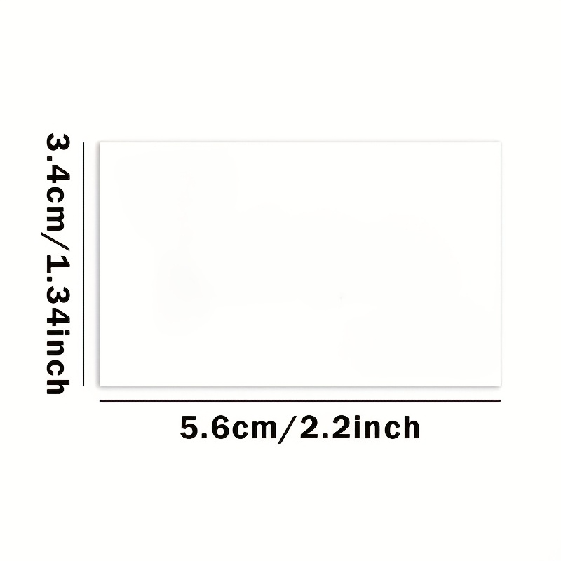 E-shop Anpassbare Logo Matchbox Aufkleber | Personalisierte Text- und Fotoinhalte für Geschäftsgeschenke, Event-Souvenirs, Kreative Ergänzungen,