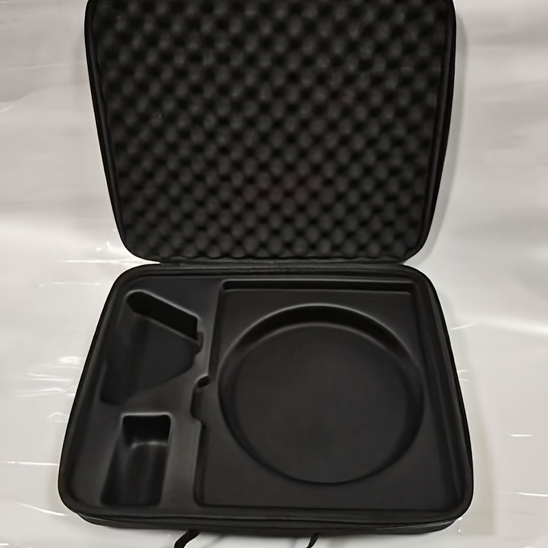 suitable for starlink mini protective box and shockproof eva bag storage box Product details 3