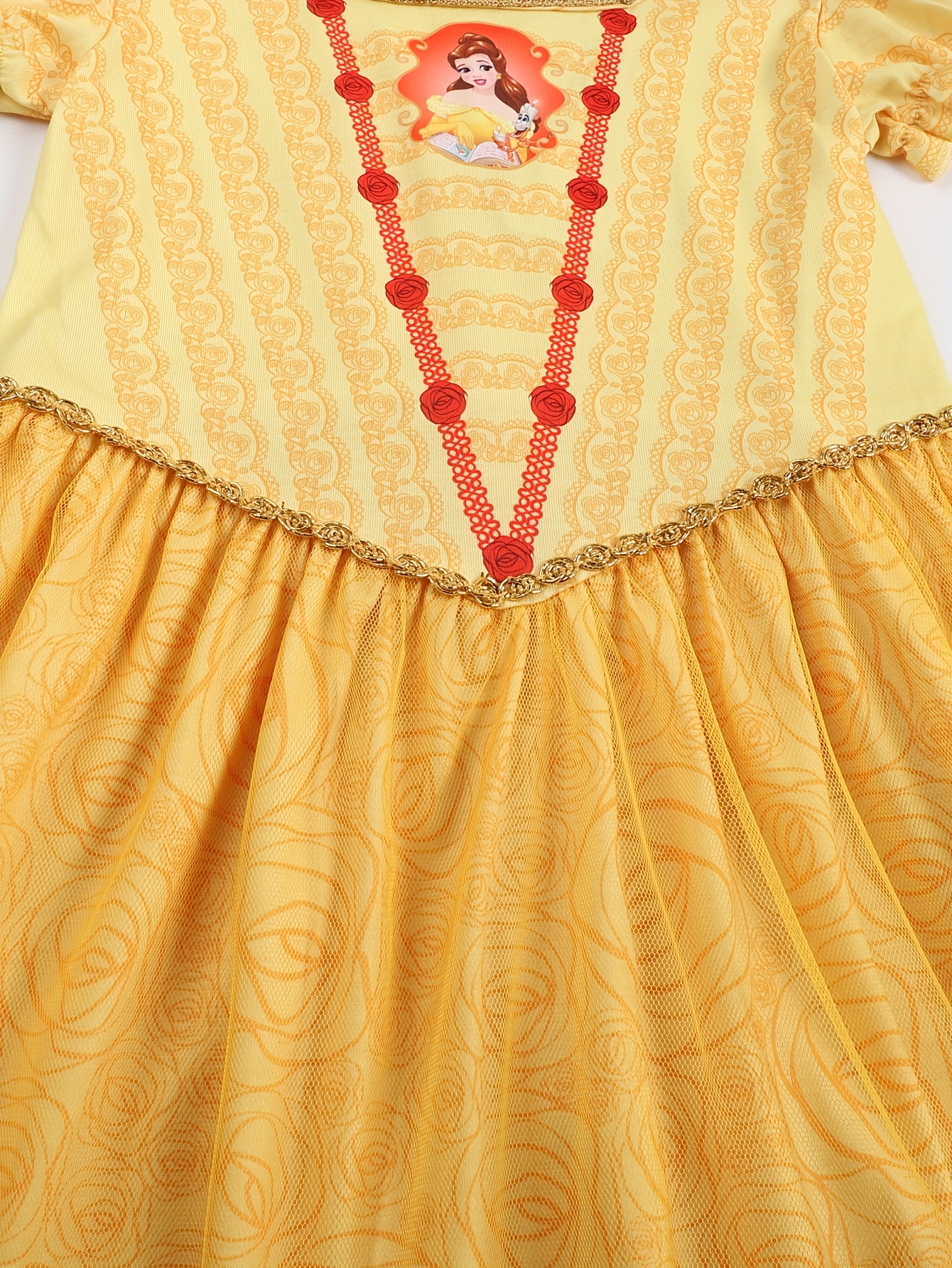 vestido bestia vestido bella Temu