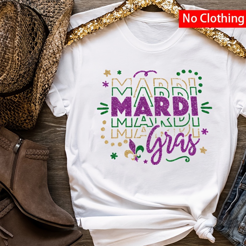 

Iron-on , Diy Decal For T-shirts, & Backpacks - Polyester