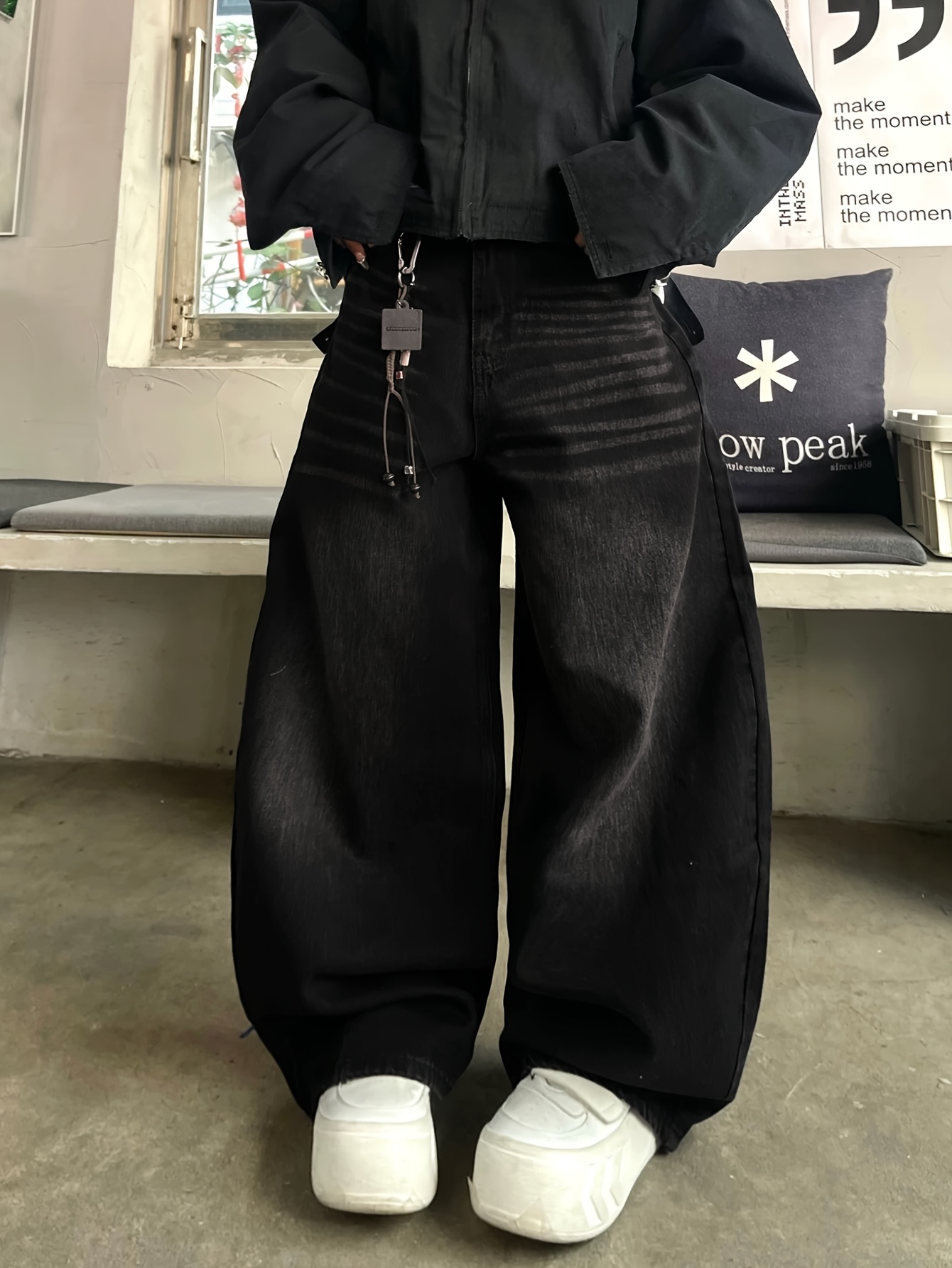 MEN'S PANTS – buddhastoneshop