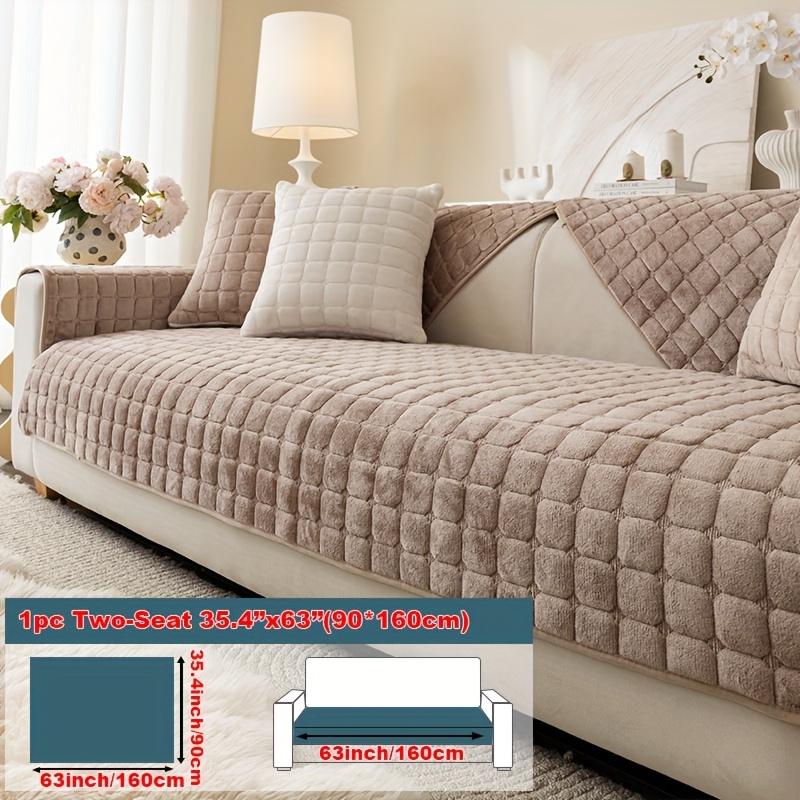 E-shop Sofakissen Stoff in Unifarben, Bequem und Weich, Einfacher Moderner Stil, Ganzjahresgeeignet, Tierfreundlich, Wohnzimmer und Schlafzimmer,