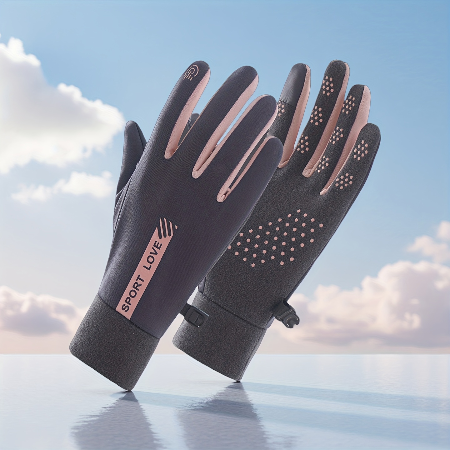 Women's Gloves Winter