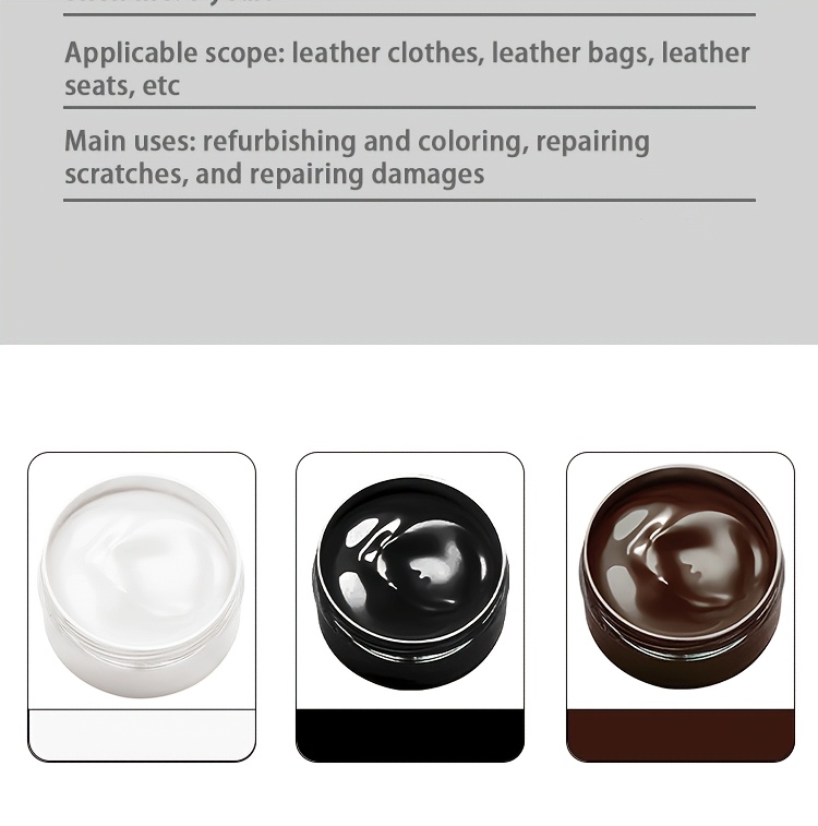 Leather Dye, Shoe Toe Wear, Leather Bag, Sofa, White Shoe Repair, Paint, Broken Leather, Leather Color, Oil, Color Repair Cream, Leather Wear, Color Repair Cream, Leather Bag Repair, Color Repair Cream