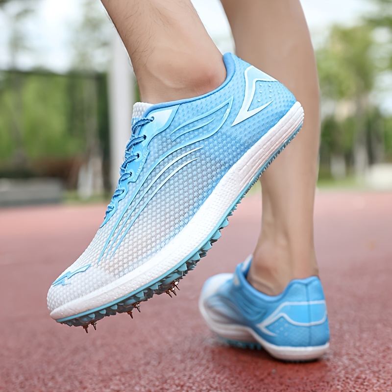 37 45 professionelle herren damen spikes leichtathletik Temu Austria