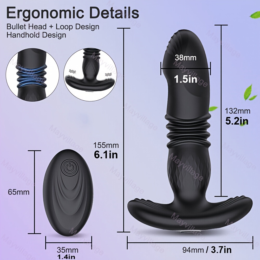 fastest ever vibrating - Temu