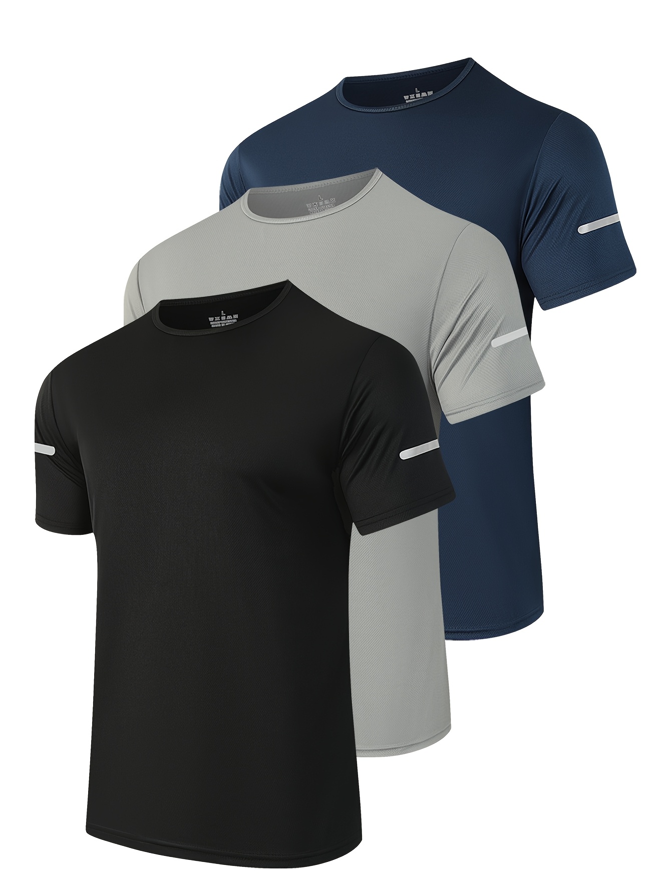 driworks quick dry tee