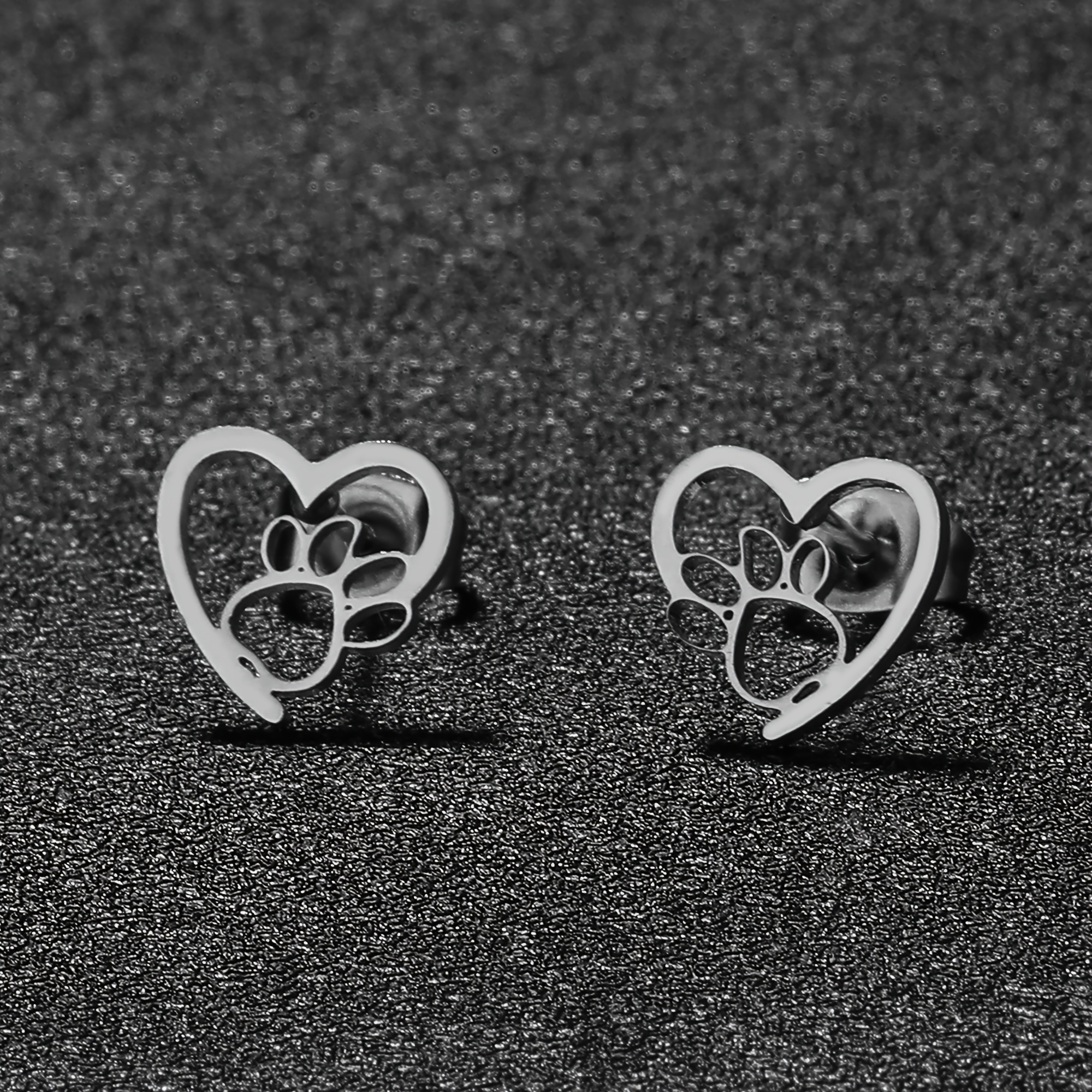 orecchini a perno cupcakes - Donna - Accessori - di Fimolandia di P