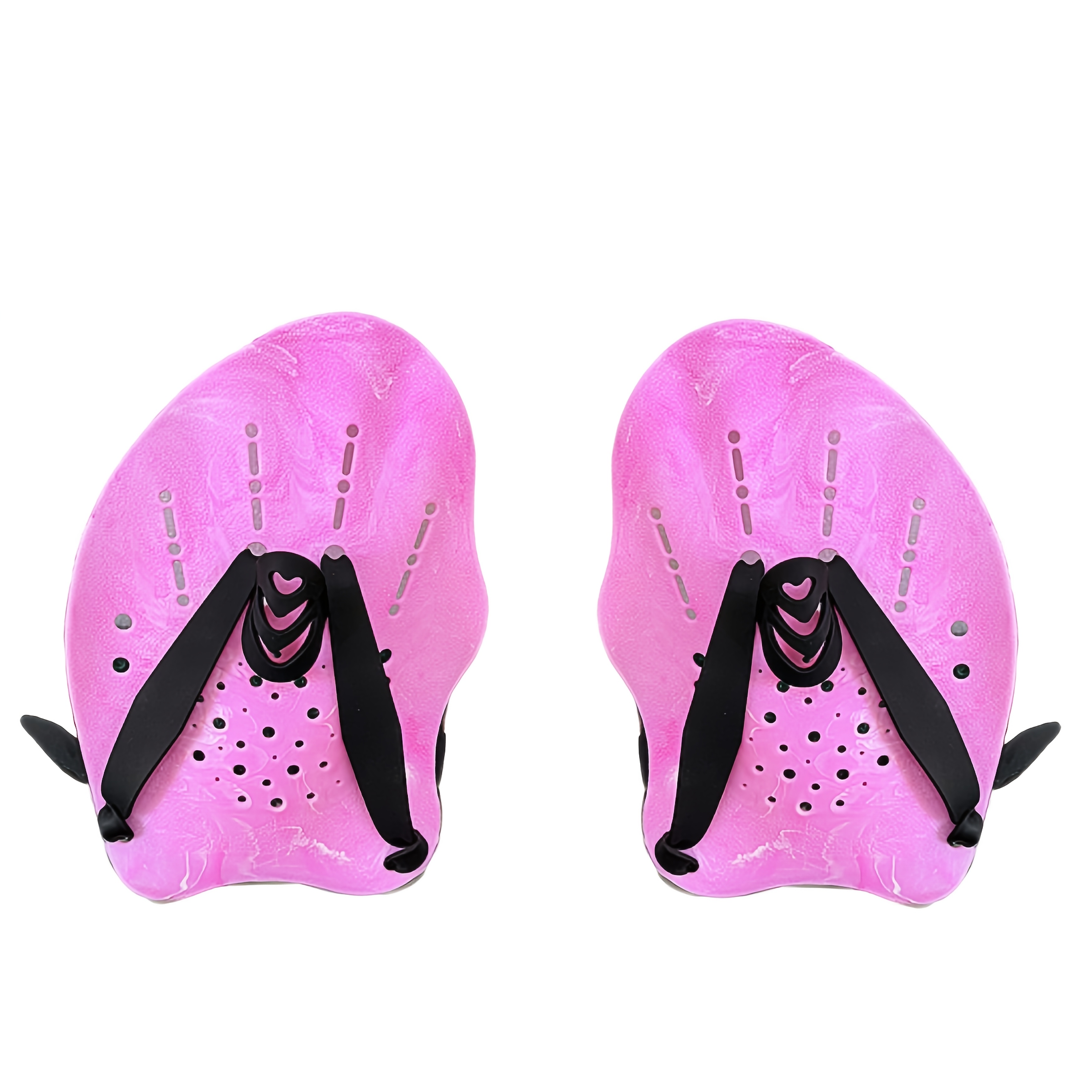 Hand Flippers for Swimming and Water Training
