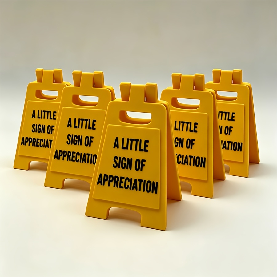 5pcs cute and practical desktop ornaments   in   a   of appreciation   make fun gifts for       serve as unique souvenirs for   and small businesses