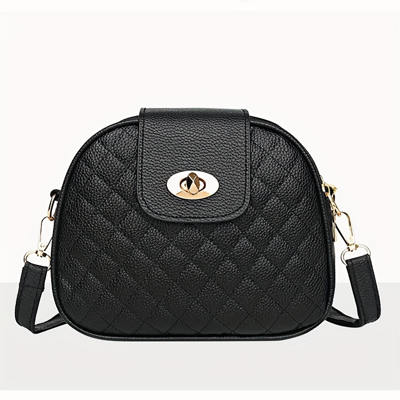 Image of Ms. Fangbao's New Style, Fashionable And Casual Backpack-style Shoulder Bag With Backpack Design, Lightweight Handbag [random Zipper ]