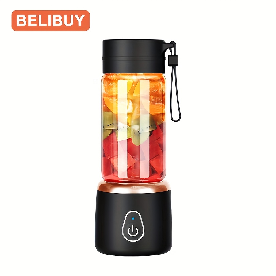 Rechargeable Mini USB Juicer, Portable USB Blender with Cup,... product image 12