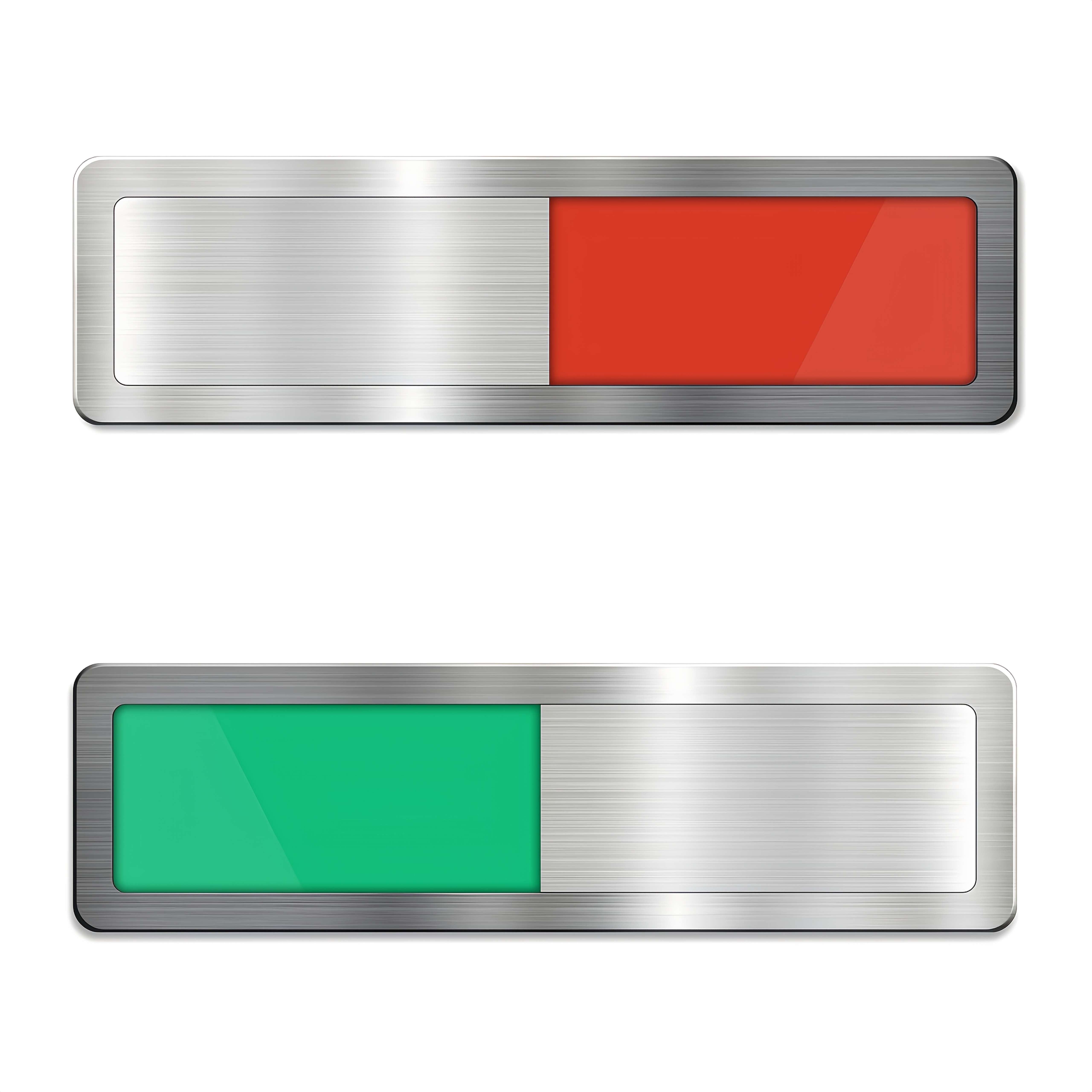 TEMU Self-adhesive '', 'occupied', 'do Not Disturb' And 'please Knock' Signs; Sliding Signs; 'occupied' Toilet Sign; Sliding Toilet Sign; Wc Sign For