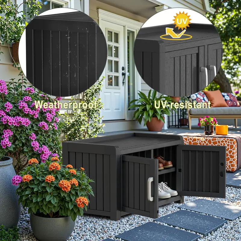 Entryway Bench With Better Homes And Garden Storage Bench Rustic