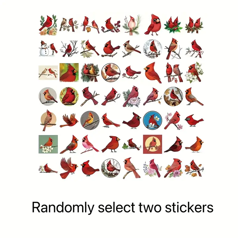 红雀台灯 红色鸟类动物装饰灯 适合卧室、客厅和学习区域 家居圣诞节日装饰品(不含电池) 商品详情 7