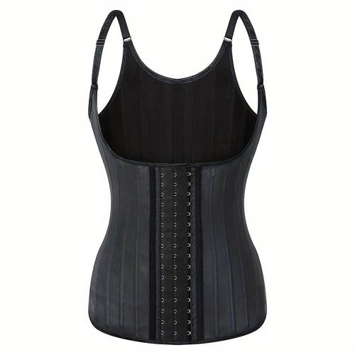 große latex korsett hose für damen, bauchstraffung, formende taille