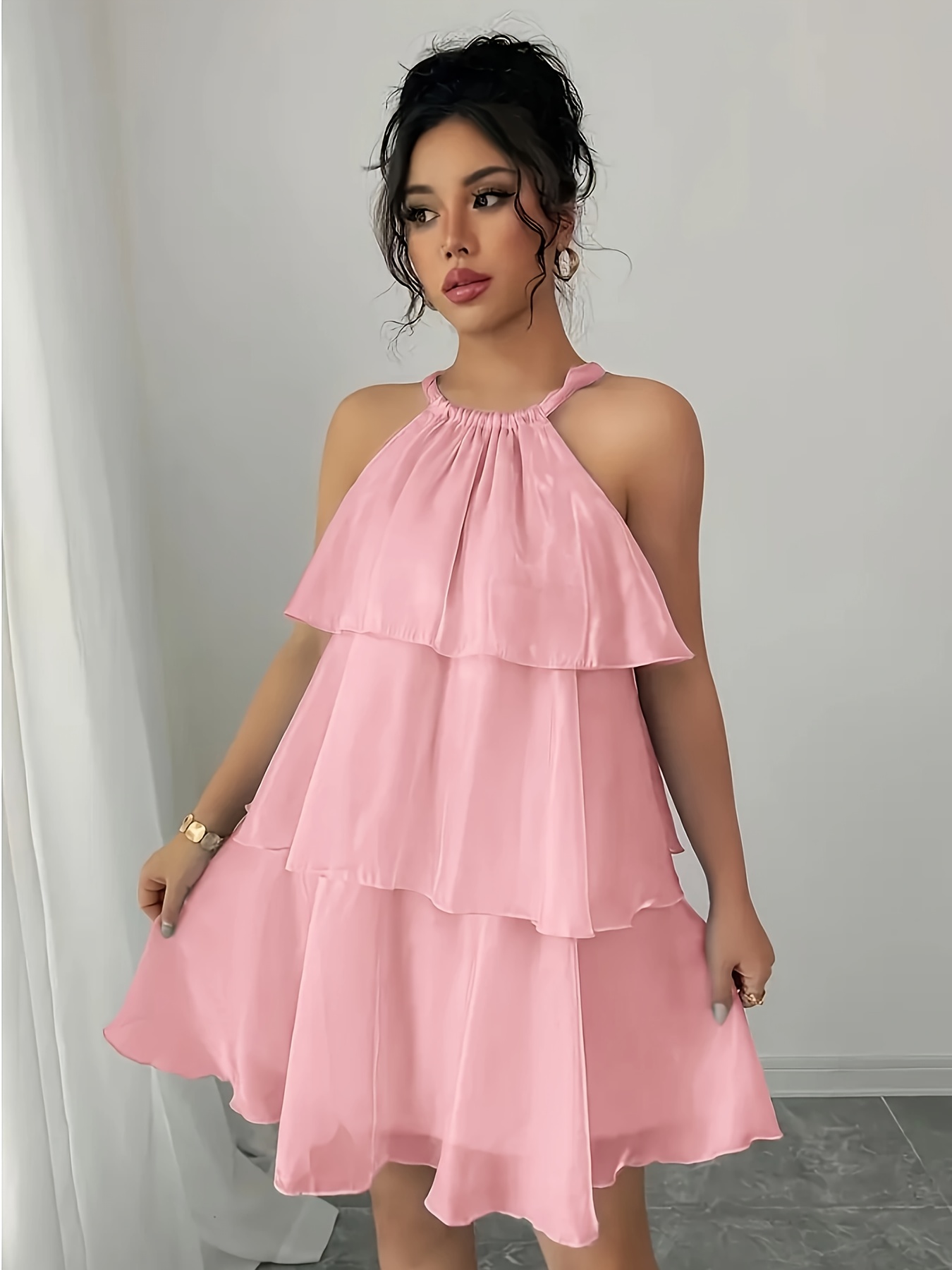 neon dress party Neon Latin Rhythm Dance Sport Dress LAT- 1083 – petradesigns