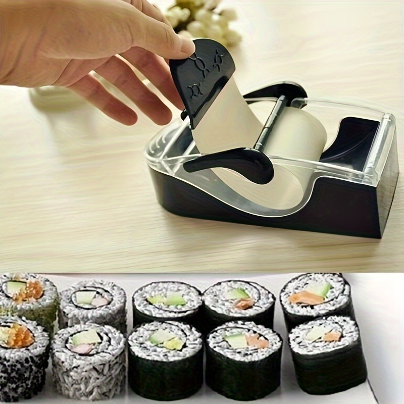

Sushi Mold Maker Tool - Ps Material, No Electricity Required