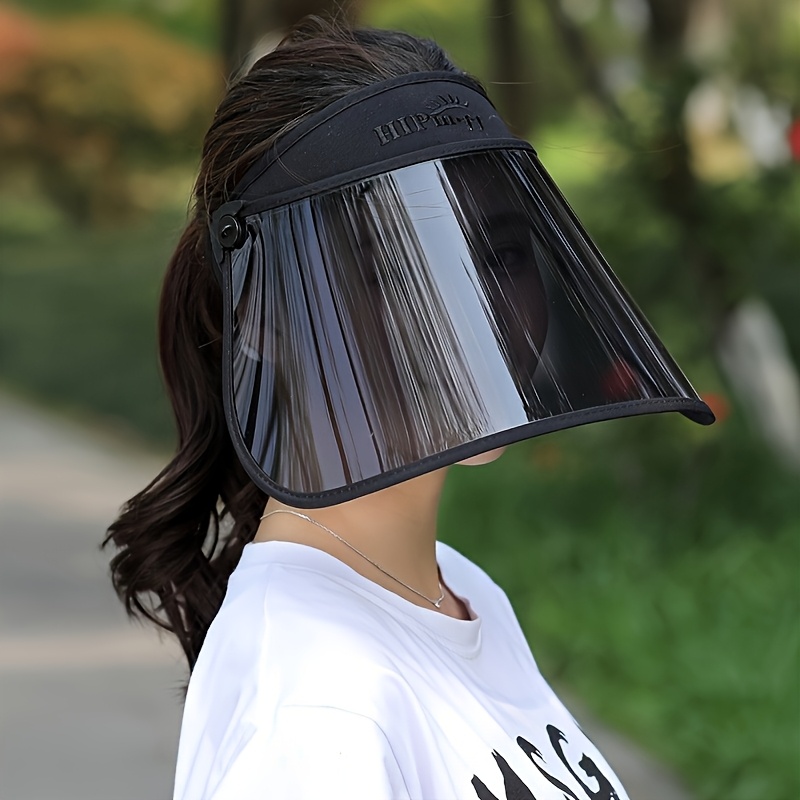 womens sun hat cycling hat size 50 suitable for all weather beach style trend   sunscreen     hat outdoor hat cycling sun hat
