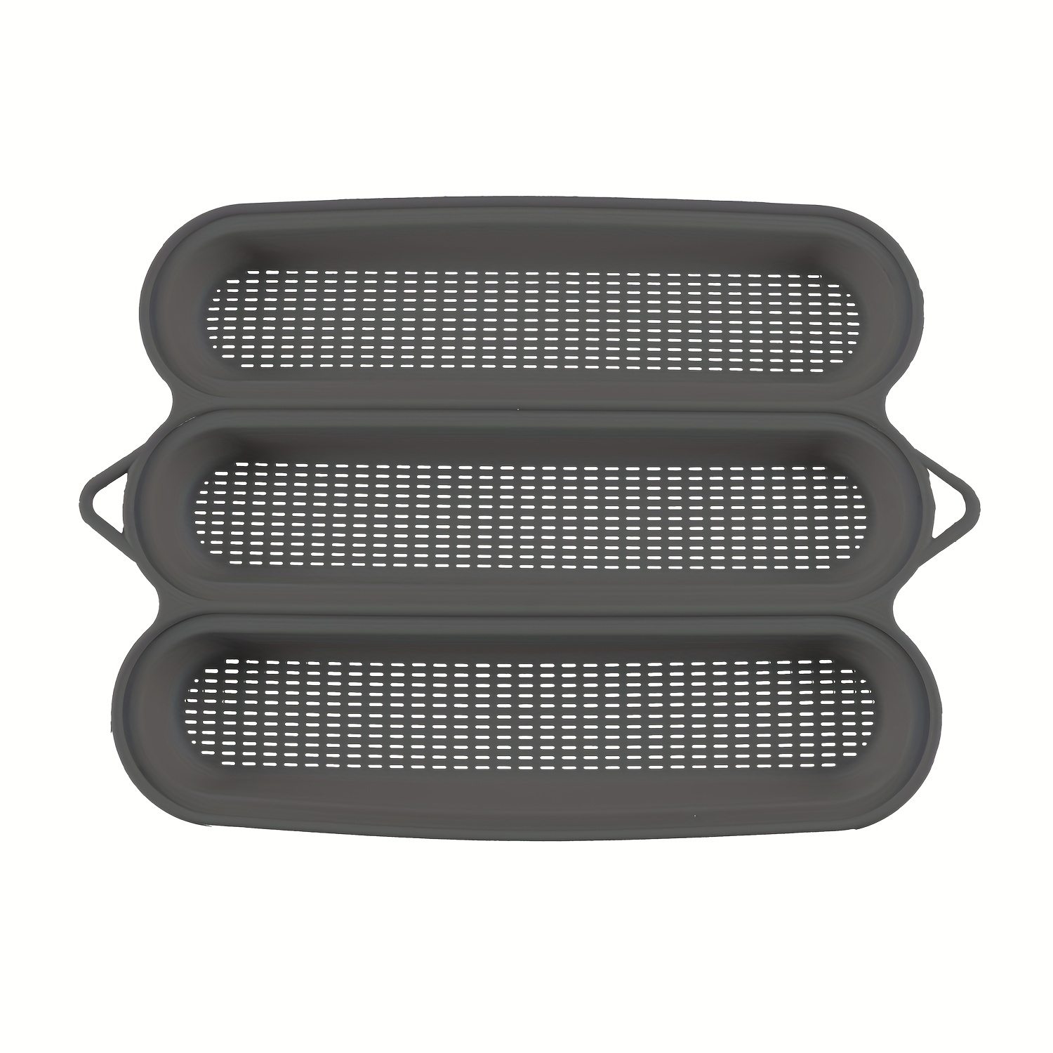 Silicone Baguette Baking Pan