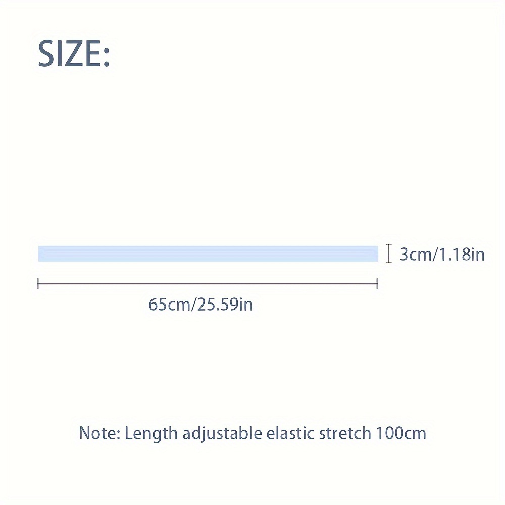 Invisible Lazy Waist Belt for Men and Women - Adjustable Tightening Artifact