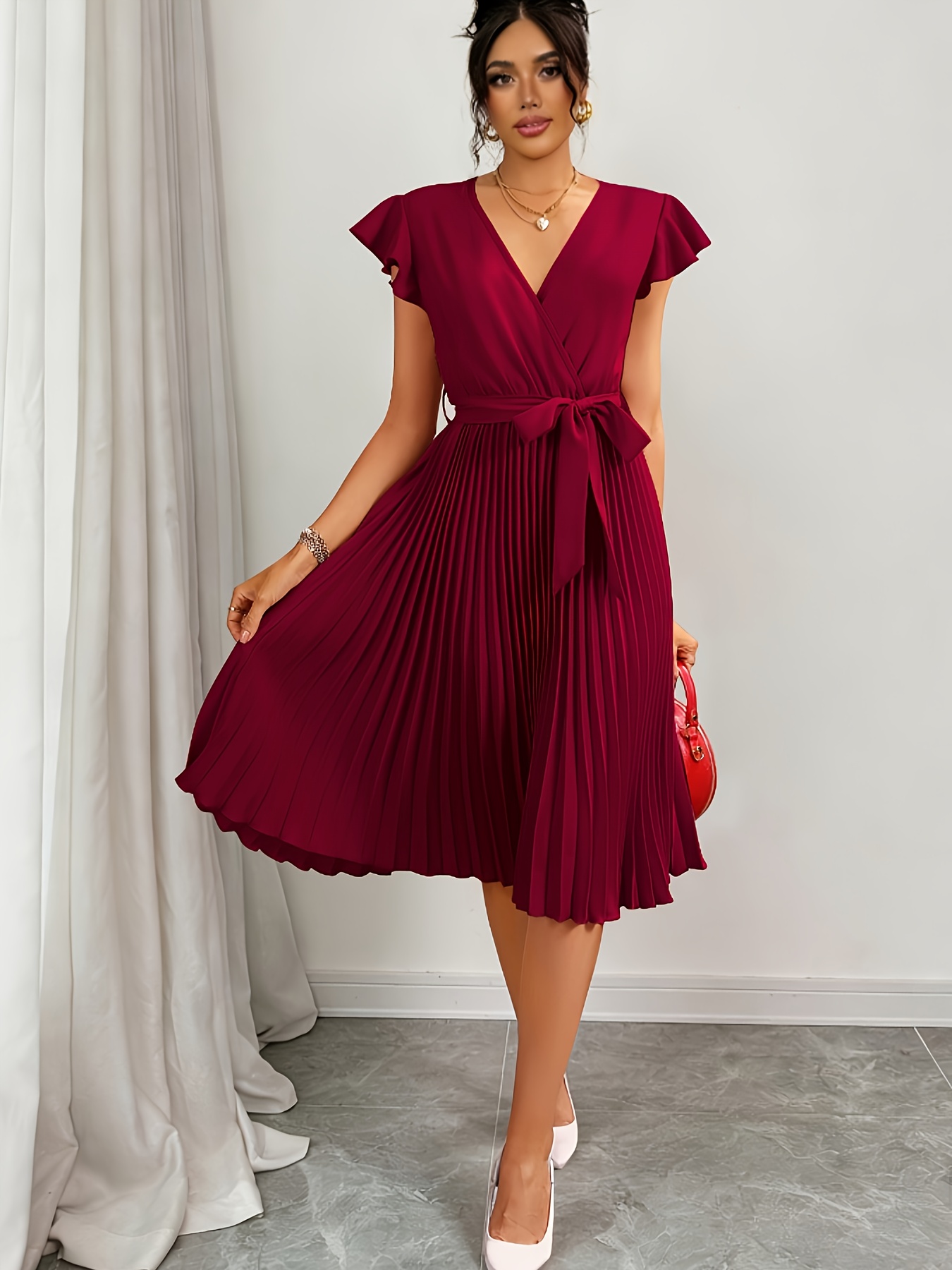 special occasion dresses for older ladies nz sold on Temu New Zealand classy cocktail dresses for 50 year old woman