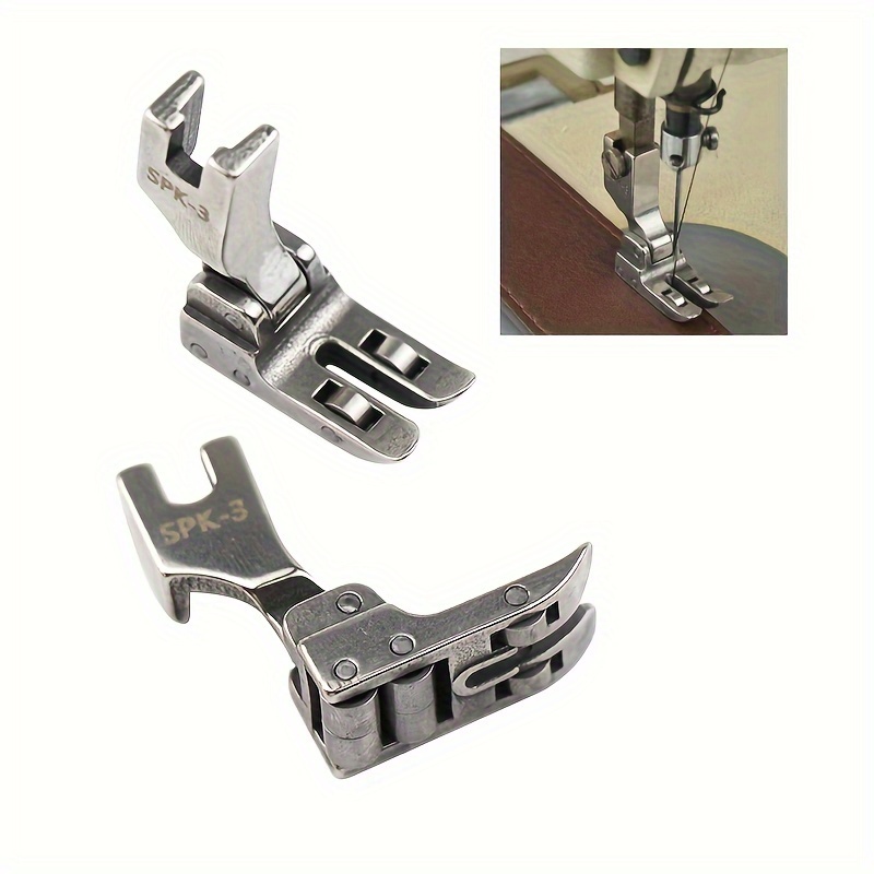 

Sewing Accessories#spk-3 Presser Foot For Sewing Machine 5bb5309