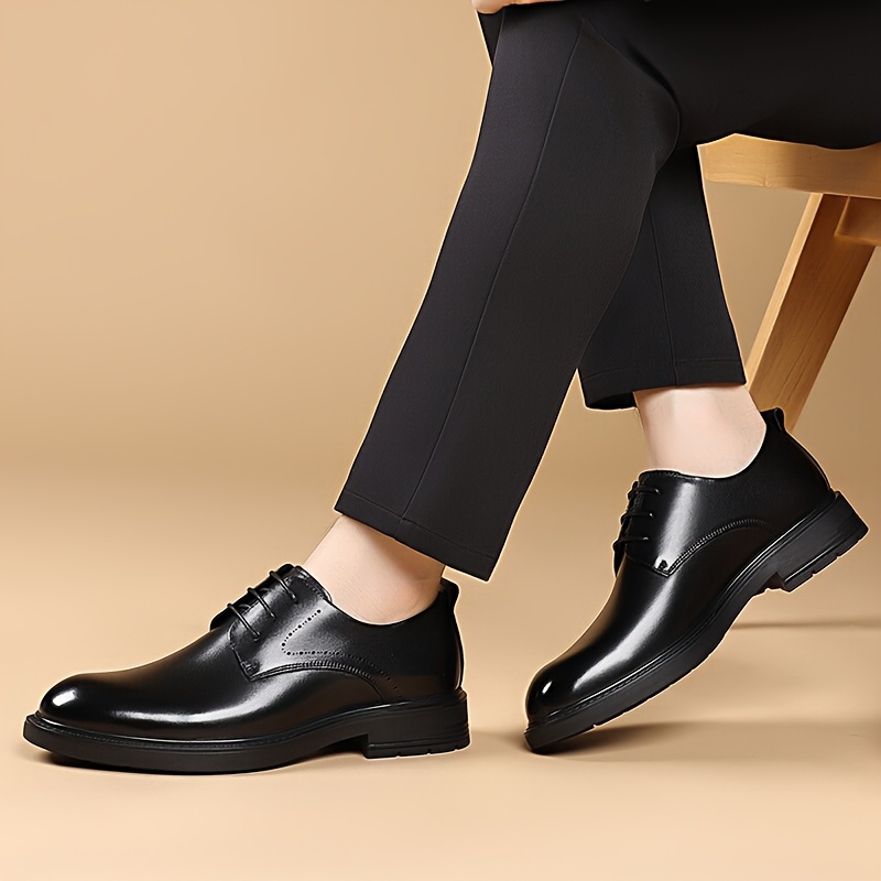 Men'S Business Formal Leather Shoes