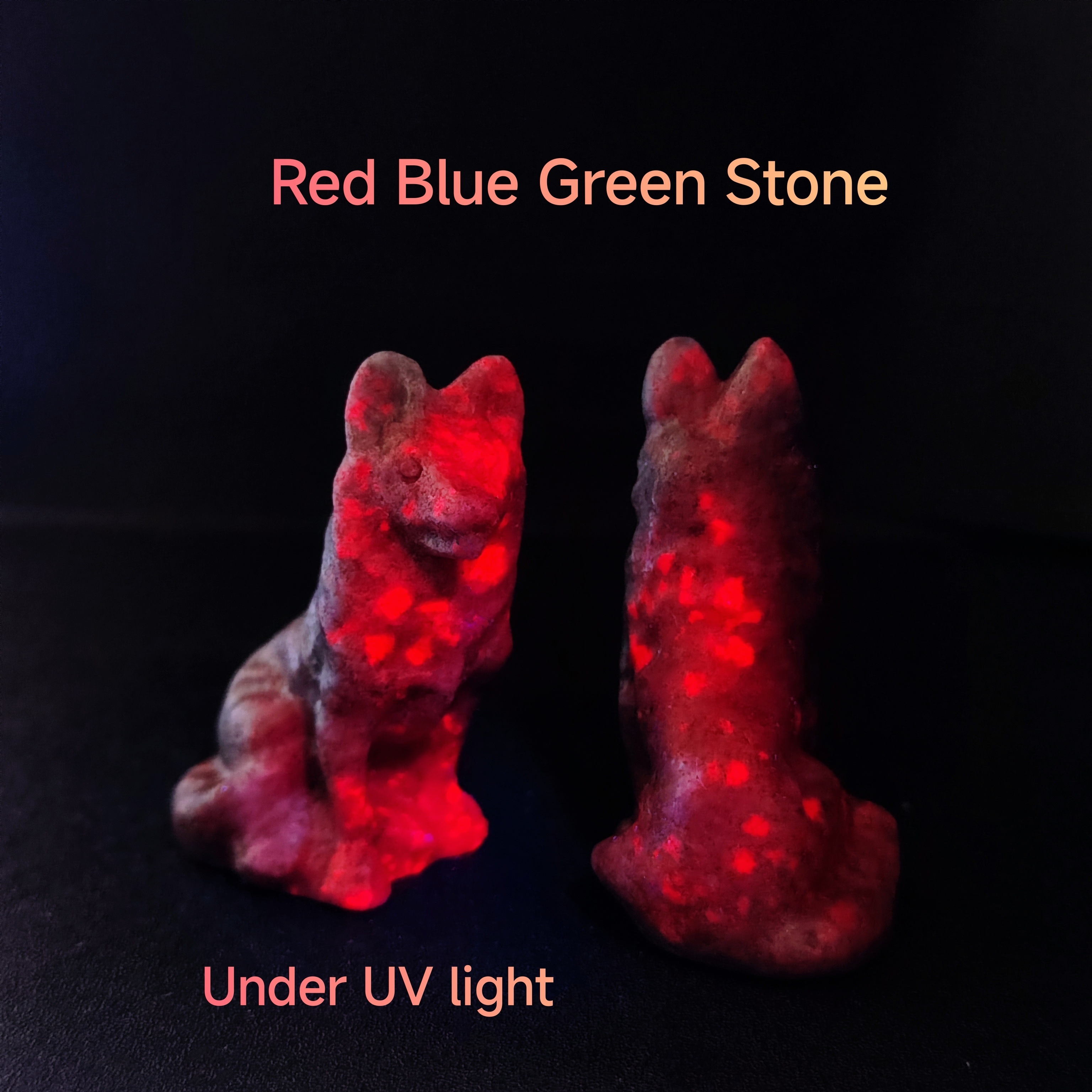 1шт кристалл вырезанный волк рождественский подарок украшение для гостиной домашнее украшение кристалл день рождения подарок валентинов день подарок волк собака питомцы украшения животные украшения детали 3