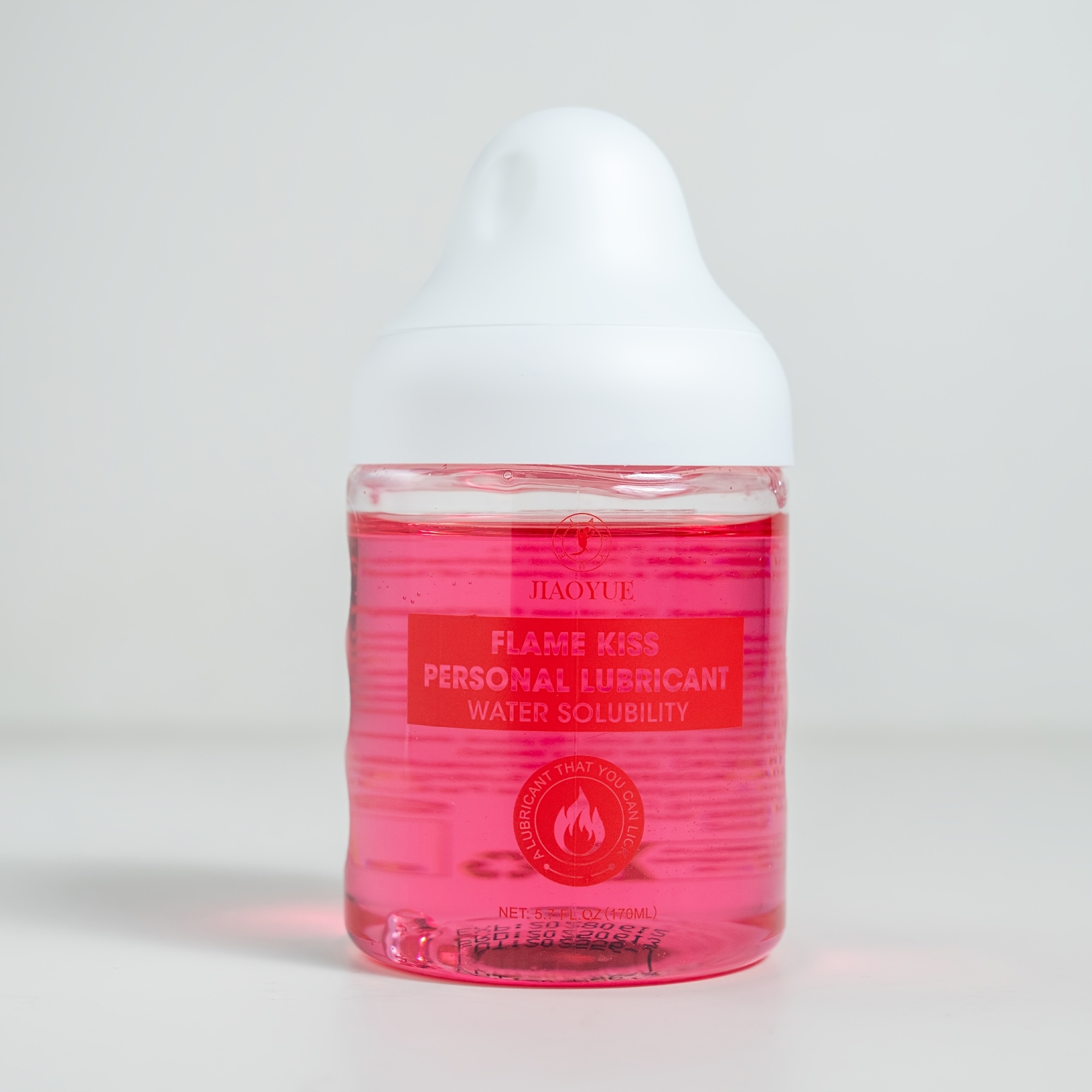 silky smooth water based lubricant Serenity Water Based Personal Lubricant – Intimate Rose main image 0