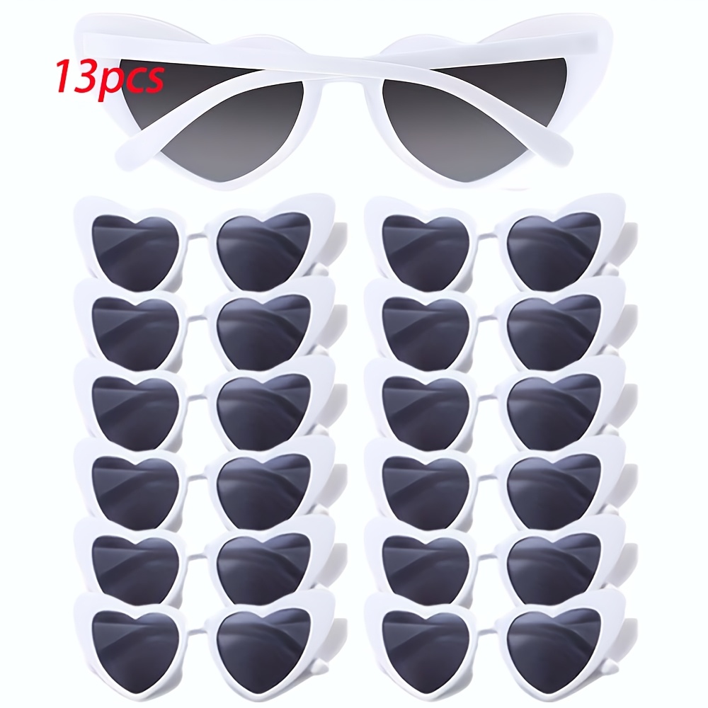 sunglasses for bachelorette party sold on Temu United States display picture 2
