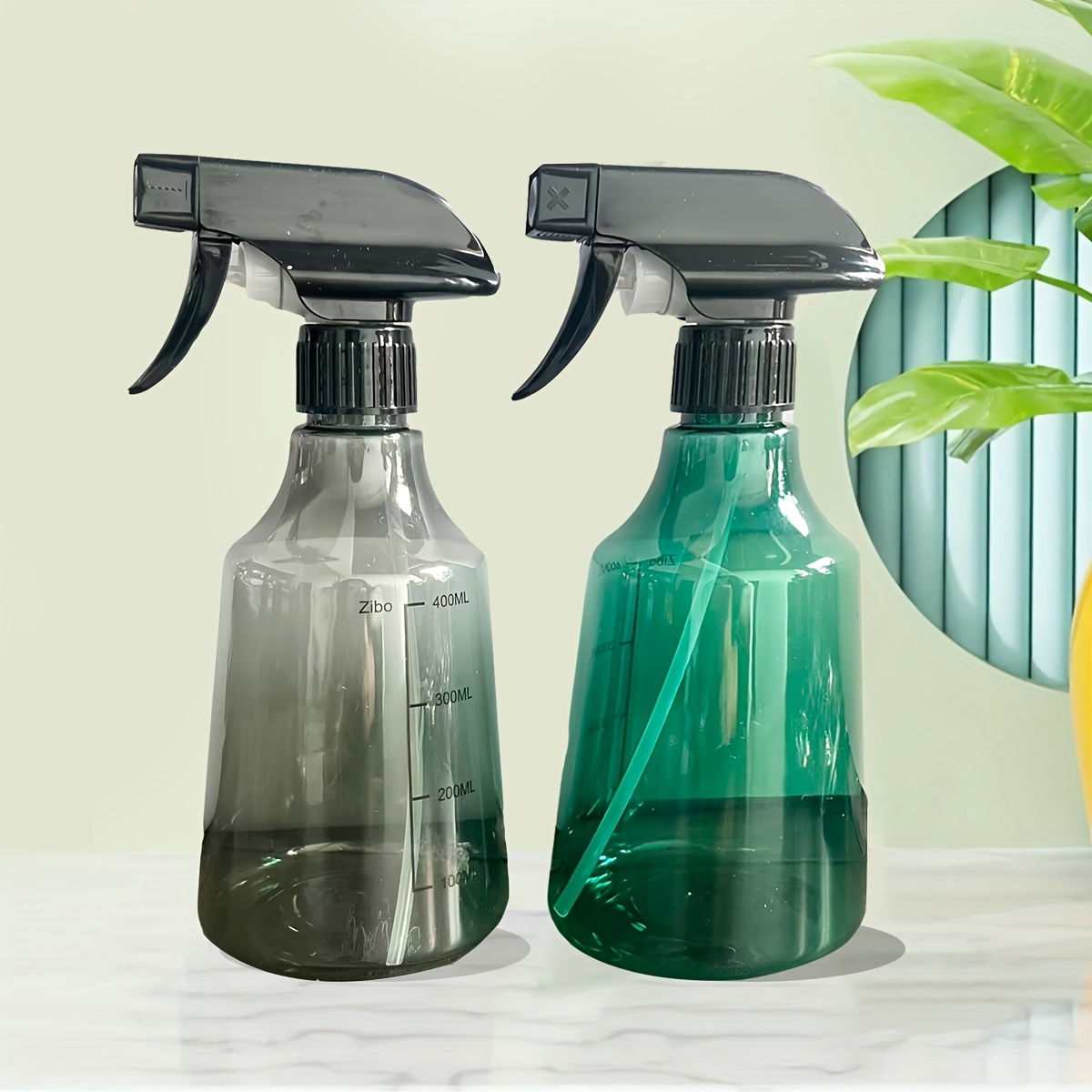 schwämme zum putzen XL Schwamm zweiseitig nach Wahl ob weich / mittel / hart von Wasserrose Cleanproof